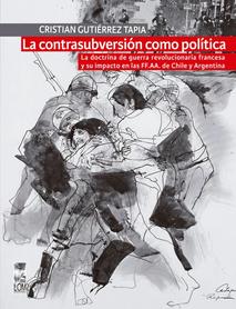 LA CONTRASUBVERSION COMO POLITICA